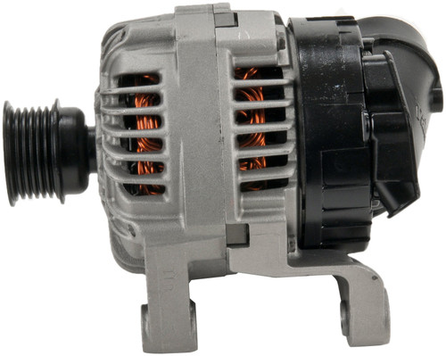 Bosch Premium Alternator AL0749X for 1992-2000 BMW 2.0L 2.5L (320i, 323i, 323is, 325i)