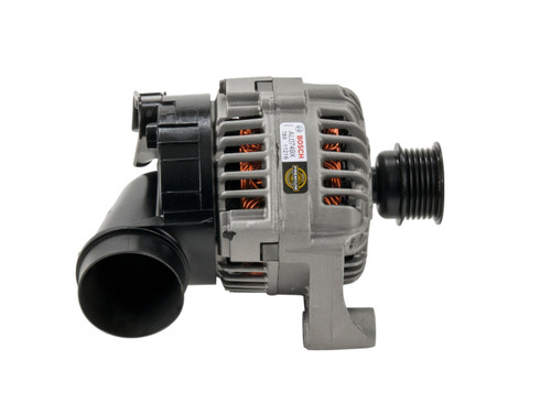Bosch Premium Alternator AL0749X for 1992-2000 BMW 2.0L 2.5L (320i, 323i, 323is, 325i)