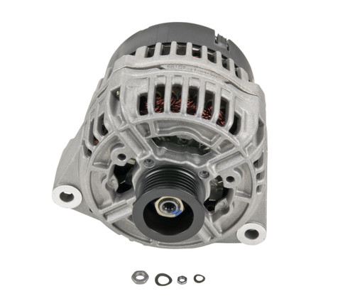 Bosch Premium Alternator AL0785X for 1999-2005 Mercedes-Benz 4.3L 5.0L (ML430, ML500, ML55 AMG)