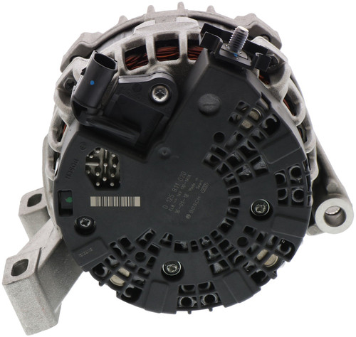 Bosch Premium 100% New Alternator AL0896N for 2013-2015 Volvo 2.5L (S60, V60, V60 Cross Country, XC60)