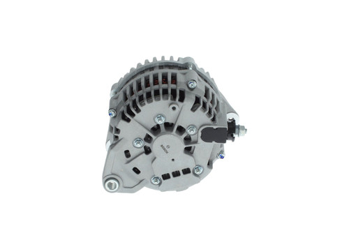 Bosch Premium 100% New Alternator AL2389N for 2003-2007 Nissan 3.5L (Murano)