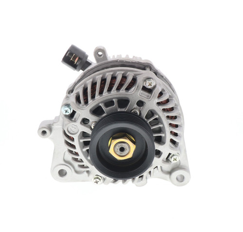 Bosch Premium Alternator AL1313X for 2012-2018 Acura/Honda 2.0L 1.8L (ILX, Civic, HR-V)