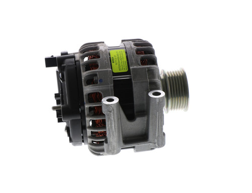 Bosch Premium Alternator AL0193X for 2013-2017 Volkswagen 2.0L 1.8L (Beetle, Jetta, Passat)