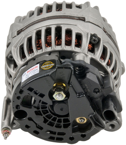 Bosch Premium Alternator AL0729X for 1999-2003 Volkswagen 2.8L (EuroVan)