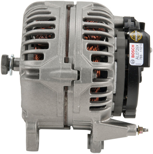 Bosch Premium Alternator AL0729X for 1999-2003 Volkswagen 2.8L (EuroVan)