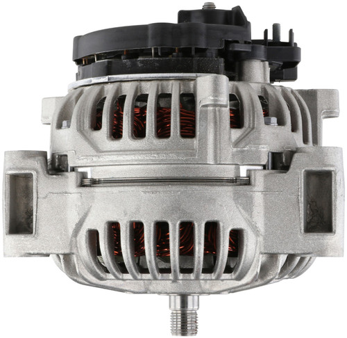 Bosch Premium 100% New Alternator AL0824N for 2006-2007 Mercedes-Benz 3.0L 3.5L (E280, E350, ML350, R350)