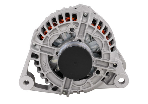 Bosch Premium 100% New Alternator AL0815N for 2005 Porsche 3.6L 5.7L (911, Carrera GT)