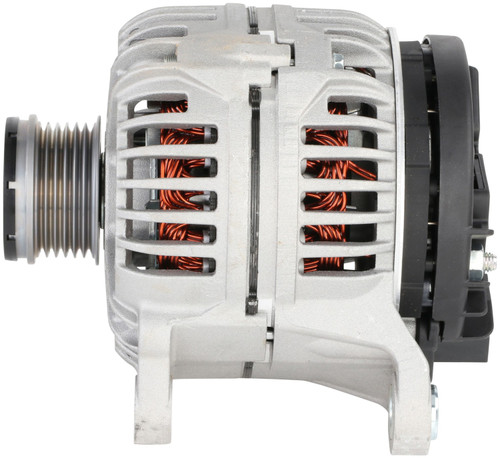 Bosch Premium 100% New Alternator AL0815N for 2005 Porsche 3.6L 5.7L (911, Carrera GT)