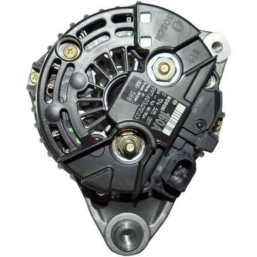 Bosch Premium 100% New Alternator AL0815N for 2005 Porsche 3.6L 5.7L (911, Carrera GT)