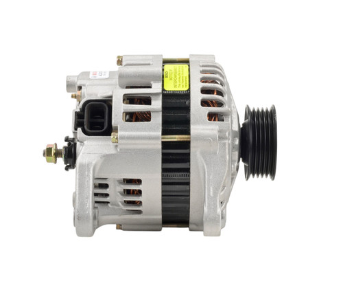 Bosch Premium Alternator AL2414X for 2003-2004 Nissan 3.3L (Frontier, Xterra)