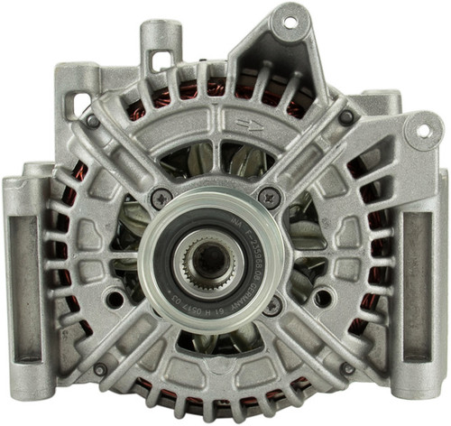 Bosch Premium 100% New Alternator AL0887N for 2012-2019 Porsche 3.8L 3.4L (911, Boxster, Cayman)