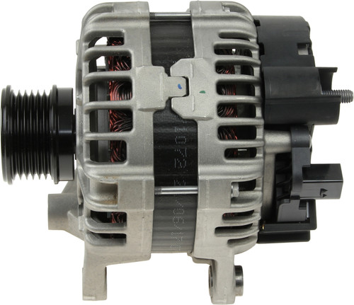 Bosch Premium 100% New Alternator AL0786N for 2016-2020 Mercedes-Benz 2.0L (Metris, SLC300, SLK300)