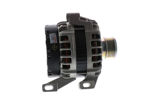 Bosch Premium Alternator AL0896X for 2013-2015 Volvo 2.5L (S60, V60, V60 Cross Country, XC60)