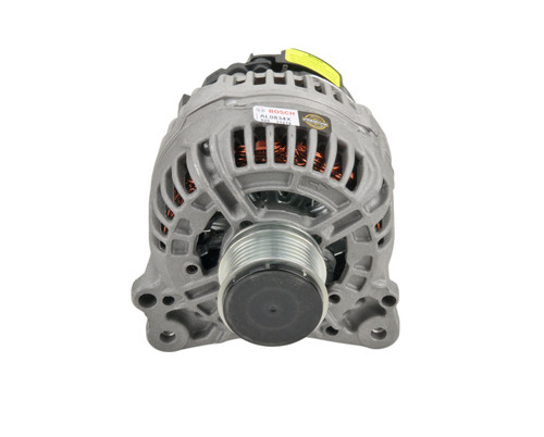 Bosch Premium Alternator AL0834X for 2005-2015 Audi/Volkswagen 2.0L 3.2L (A3, A3 Quattro, TT, TTS Quattro)