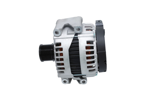 Bosch Premium 100% New Alternator AL0872N for 2007-2009 Mercedes-Benz 3.0L (GL320)