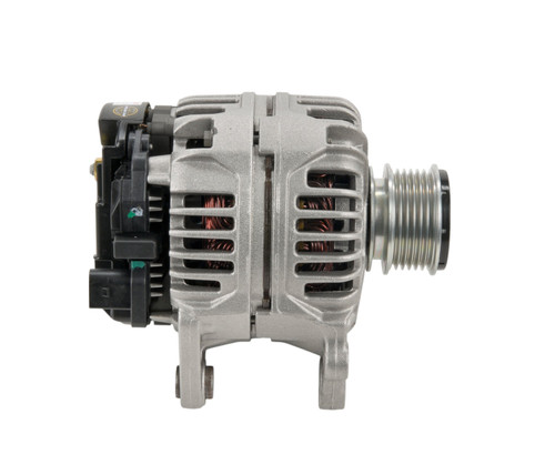 Bosch Premium Alternator AL0731X for 1998-2003 Volkswagen 1.9L 2.8L (Beetle, Golf, Jetta)