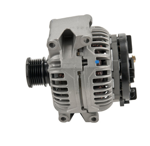 Bosch Premium Alternator AL0801X for 2002-2006 Dodge/Freightliner 2.7L (Sprinter 2500, Sprinter 3500)