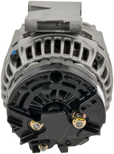 Bosch Premium Alternator AL0801X for 2002-2006 Dodge/Freightliner 2.7L (Sprinter 2500, Sprinter 3500)