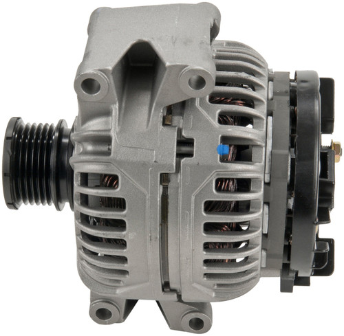 Bosch Premium Alternator AL0801X for 2002-2006 Dodge/Freightliner 2.7L (Sprinter 2500, Sprinter 3500)