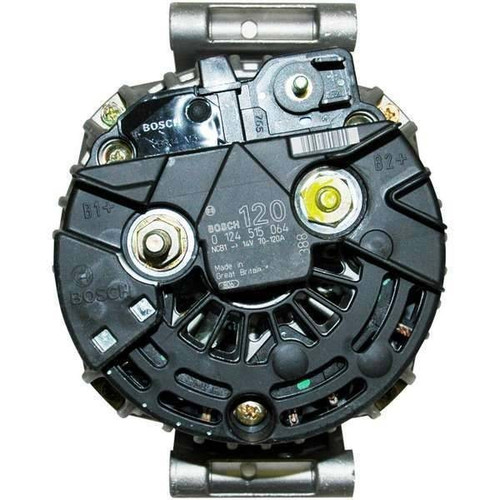 Bosch Premium Alternator AL0801X for 2002-2006 Dodge/Freightliner 2.7L (Sprinter 2500, Sprinter 3500)