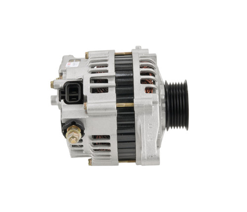 Bosch Premium Alternator AL2391X for 2000-2001 Nissan 1.8L (Sentra)