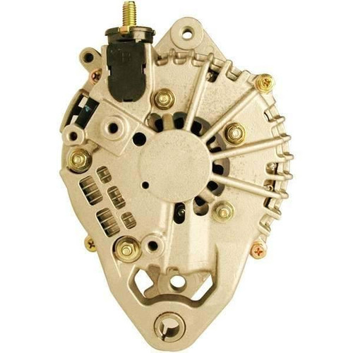 Bosch Premium Alternator AL2391X for 2000-2001 Nissan 1.8L (Sentra)
