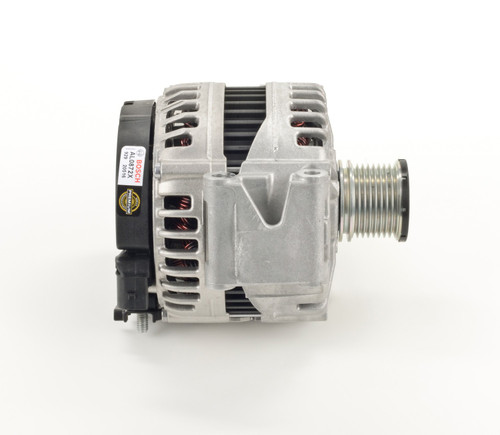 Bosch Premium Alternator AL0872X for 2007-2009 Mercedes-Benz 3.0L (GL320, ML320, R320)