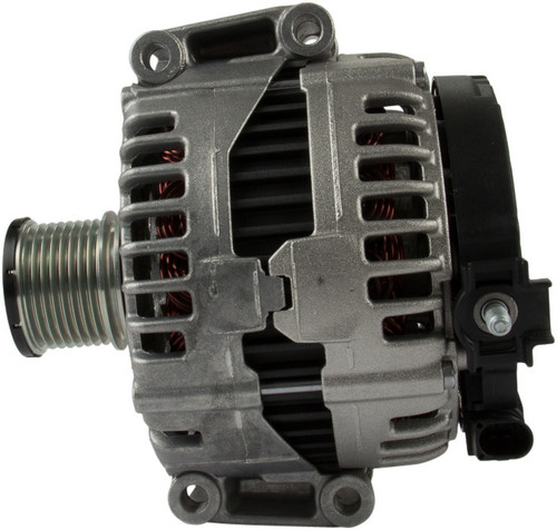 Bosch Premium Alternator AL0872X for 2007-2009 Mercedes-Benz 3.0L (GL320, ML320, R320)
