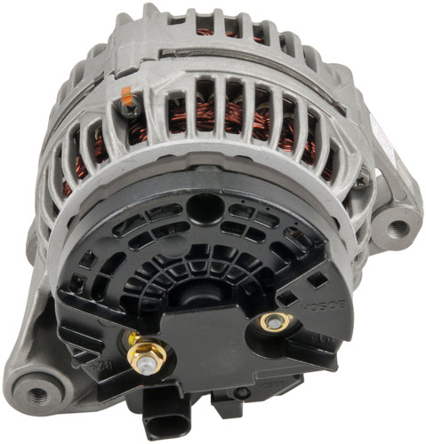 Bosch Premium Alternator AL0815X for 2005-2006 Porsche 3.6L 3.8L (911, Boxster, Cayman)