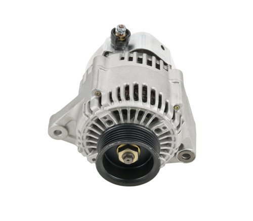 Bosch Premium Alternator AL1284X for 1998-2002 Acura/Honda 2.3L (CL, Accord)