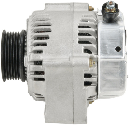 Bosch Premium Alternator AL1284X for 1998-2002 Acura/Honda 2.3L (CL, Accord)