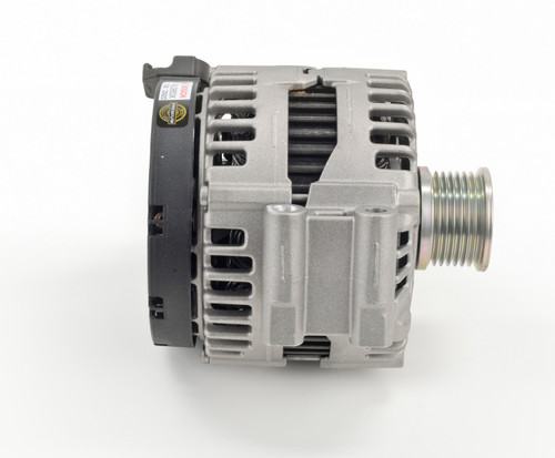 Bosch Premium Alternator AL0850X for 2007-2013 BMW 3.0L (1 Series M, 135i, 335i, 335i xDrive)