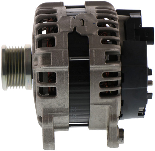 Bosch Premium Alternator AL0887X for 2012-2019 Porsche 3.8L 3.4L (911, Boxster, Cayman)