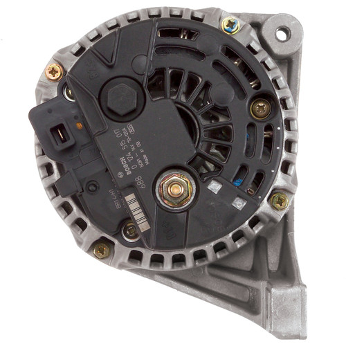 Bosch Premium 100% New Alternator AL0756N for 1999-2005 Volvo 2.3L 2.4L (S60, S80, V70, XC70)
