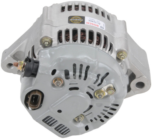Bosch Reman Alternator for 1993-1998 Toyota 1.5L (Paseo, Tercel) AL3249X