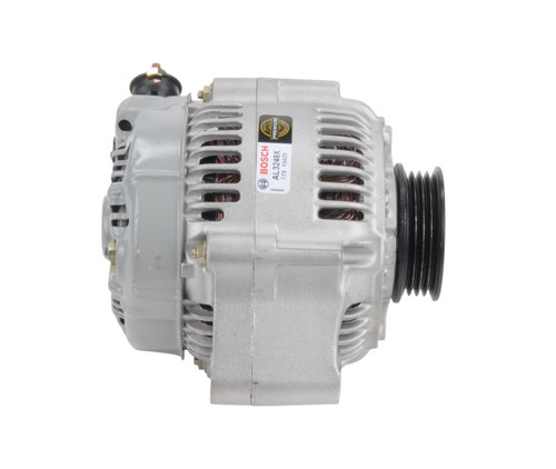 Bosch Reman Alternator for 1993-1998 Toyota 1.5L (Paseo, Tercel) AL3249X