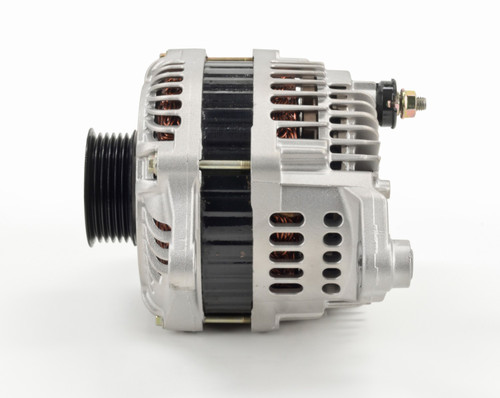 Bosch Premium Alternator AL2416X for 2006-2012 INFINITI 2.5L 3.5L (G25, M35)