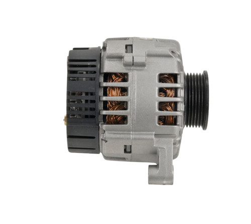 Bosch Premium Alternator AL0803X for 1999-2005 Audi/Volkswagen 2.8L 1.8L (A4, A4 Quattro, A6, A6 Quattro)