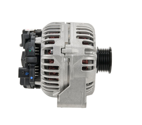Bosch Premium Alternator AL0787X for 2001-2008 Chrysler/Mercedes-Benz 3.2L 2.6L (Crossfire, C240, C32 AMG, C320)