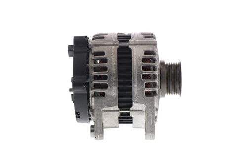 Bosch Premium Alternator AL0898X for 2009-2013 Porsche 3.6L 3.8L (911, Boxster, Cayman)