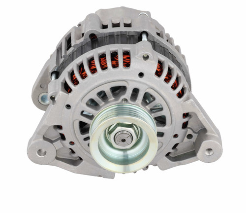 Bosch Premium 100% New Alternator AL2392N for 1999-2002 Nissan 3.3L (Frontier, Xterra)