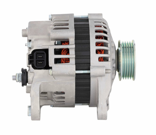Bosch Premium 100% New Alternator AL2392N for 1999-2002 Nissan 3.3L (Frontier, Xterra)