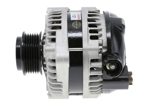 Bosch Premium Alternator AL1320X for 2011-2012 Honda 3.5L (Accord, Accord Crosstour, Crosstour)