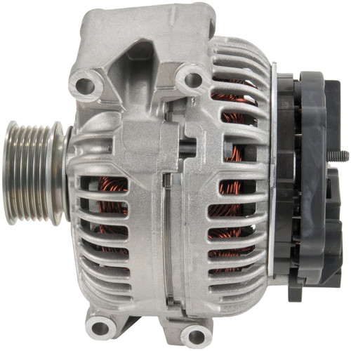 Bosch Premium 100% New Alternator AL0825N for 2002-2009 Audi 1.8L 2.0L (A4, A4 Quattro)