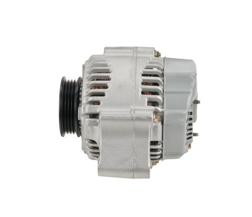 Bosch Premium Alternator AL1286X for 1997-2001 Honda 2.0L (CR-V)
