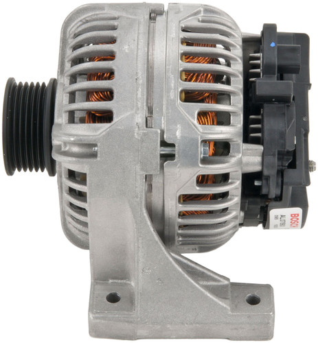 Bosch Premium Alternator AL0756X for 1999-2005 Volvo 2.3L 2.4L (S60, S80, V70, XC70)