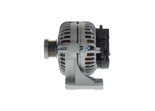 Bosch Premium 100% New Alternator AL0873N for 2001-2005 Volvo 2.4L 2.3L (S60, S80, V70, XC70)
