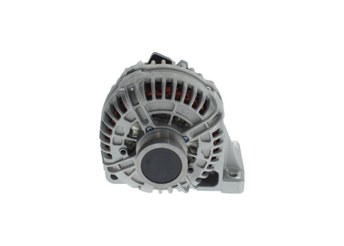 Bosch Premium 100% New Alternator AL0873N for 2001-2005 Volvo 2.4L 2.3L (S60, S80, V70, XC70)