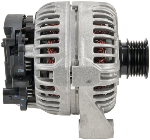 Bosch Premium 100% New Alternator AL0816N for 2001-2006 BMW 2.5L 3.0L (325Ci, 325i, Z4)