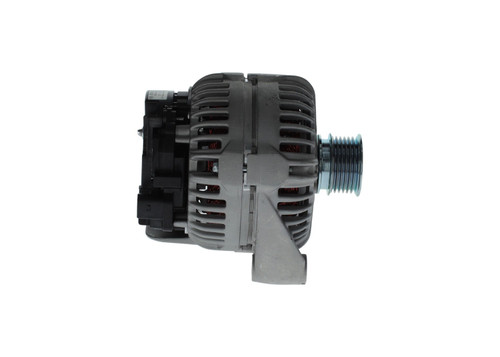 Bosch Premium 100% New Alternator AL0816N for 2001-2006 BMW 2.5L 3.0L (325Ci, 325i, Z4)